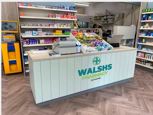 Walshs Pharmacy Warrenpoint - Thumbnail