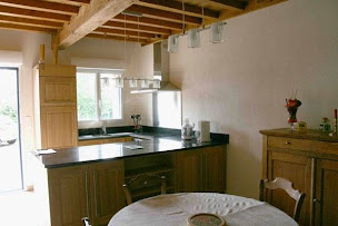 Photo n°5 de Gîte l'abri à chariot à Morbecque (Lodge)