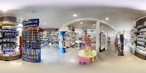 PHARMACIE THIL COROMINAS