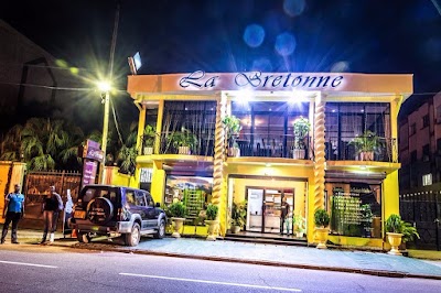 Photos of La Bretonne