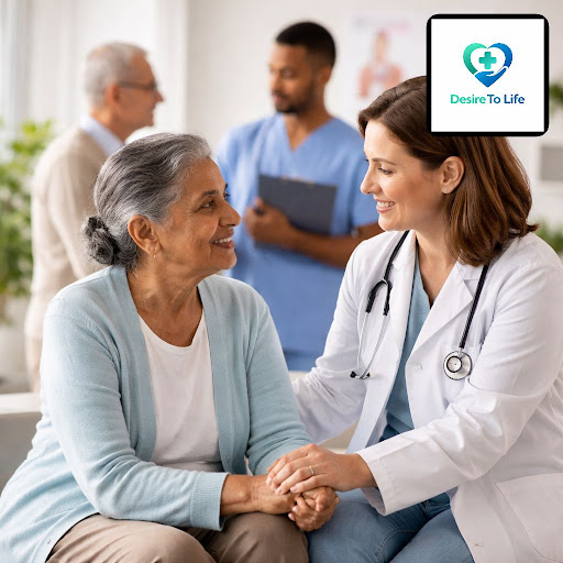 At Desire To Life on Jobra Canal Road, we believe every patient deserves time, empathy and clear… post image
