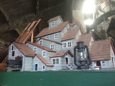 Photos of Quincy Mine