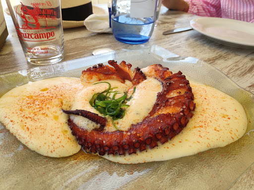 Chiringuito Miami & Mardeleva Tapas - Thumbnail