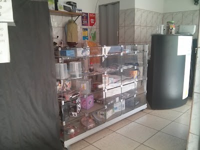 Photos of MTS Inform&aacute;tica - O cara do computador