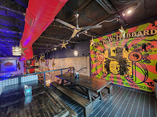 Jupiter House - Visual