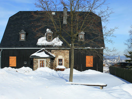 Fundgrube Sauschwart Gallery - Germany