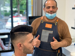 Photo n°23 de Eva Et Adam à Strasbourg (Salon de coiffure)