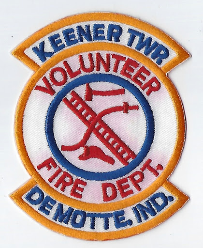 Keener Township Fire Department - Thumbnail
