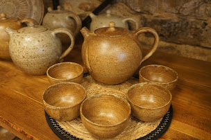 Photo n°10 de Poterie de la Hulotte à Caylus (Magasin de poteries)
