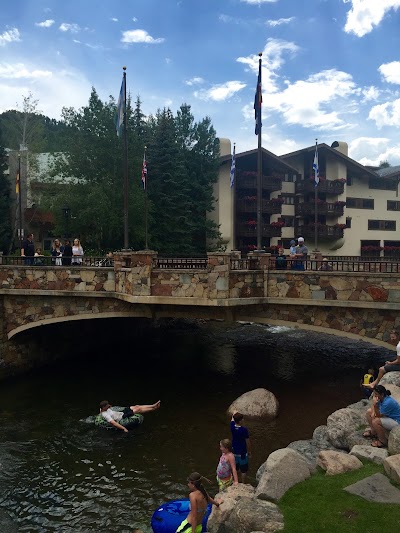 Photos of Vail Village Arts