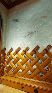 Hotel España by null