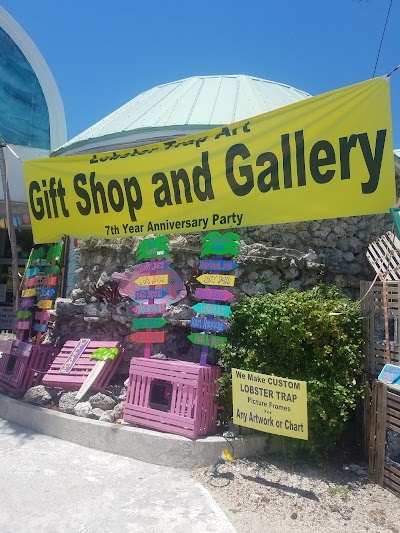 Photos of Lobster Trap Art Gift Shop and Gallery