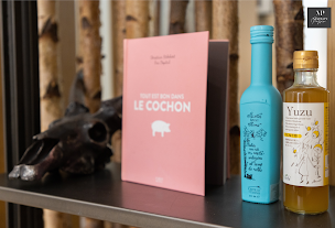 Photo n°7 de GOURMET FOOD FRANCE à Paris (Service d'e-commerce)