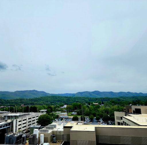 Johnson City Medical Center: Emergency Room - Thumbnail