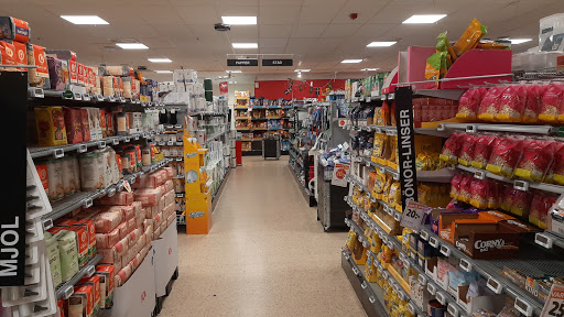 ICA Supermarket Pärlan - Thumbnail