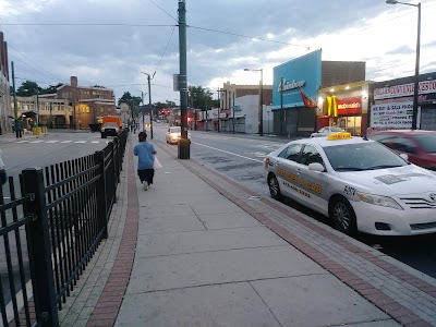 Frankford Transportation Center