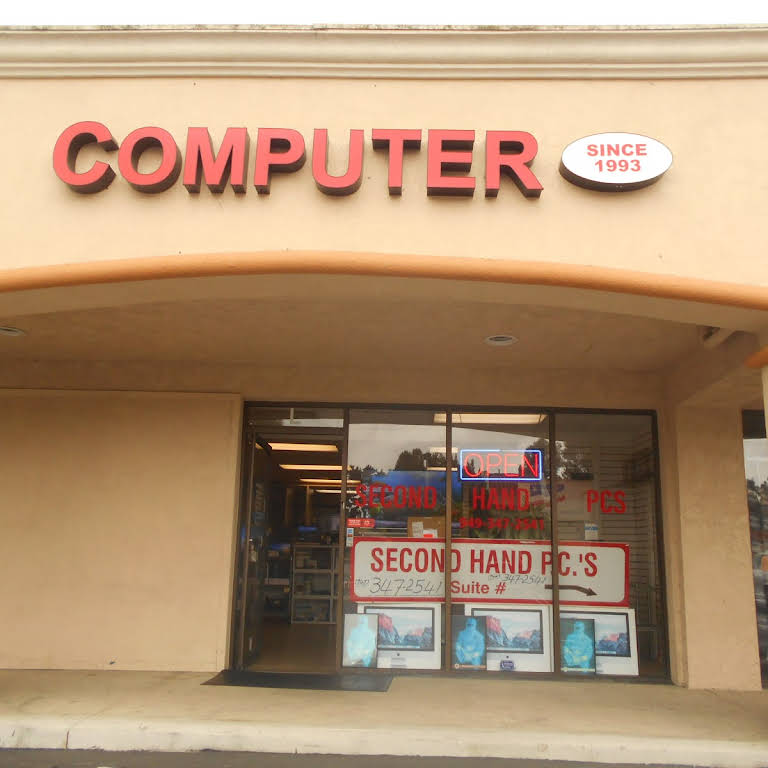 Your Computer Store, Laguna Hills, CA