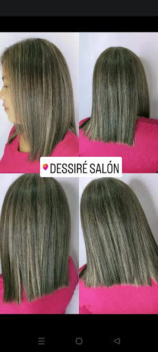Dessiré Salón
