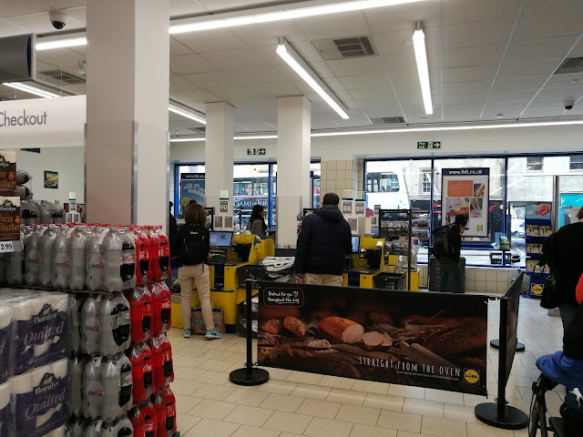 Lidl