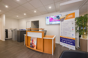 Photo n°1 de Agence Immobilière Châtenay-Malabry (Citya Chambras Sogimco) à Châtenay-Malabry (Agence de location immobilière)