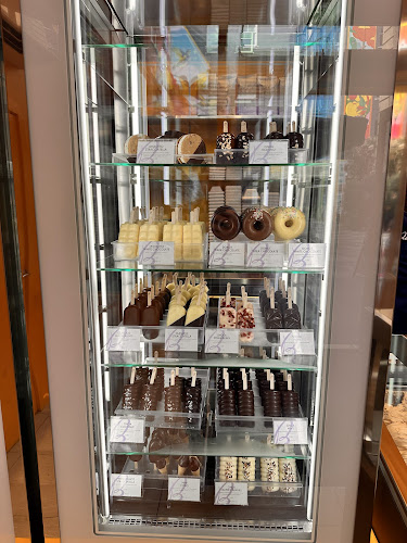 Comments and reviews of Badiani Gelato Covent Garden
