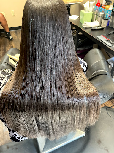 Kontur Salon - Thumbnail