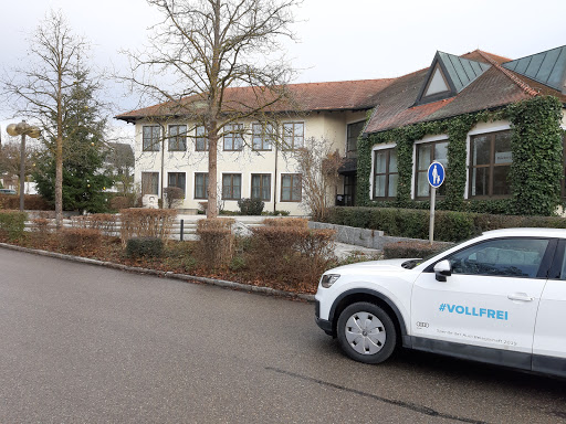 Gemeinde Lenting - Visual