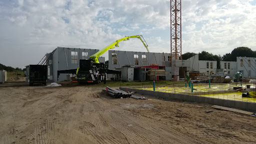 Photo de Maison de Retraite HESTIADOUR à Mées (40990)