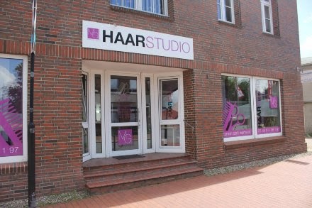 Haarstudio Margitta Göhner - Thumbnail