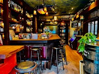 The Auditorium - Japanese whisky, Cocktail & Good music Bar 上野