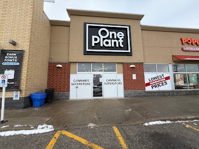 One Plant - Bradford - Bradford, Ontario