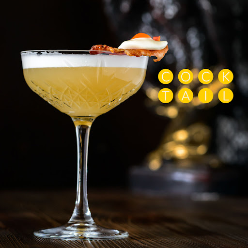 Cocktail Social Bar Gallery - Mexico