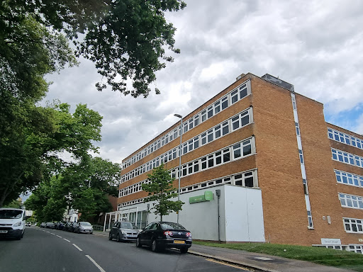 Hastings Jobcentre - Thumbnail