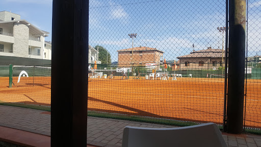 TC Castellarano - Visual