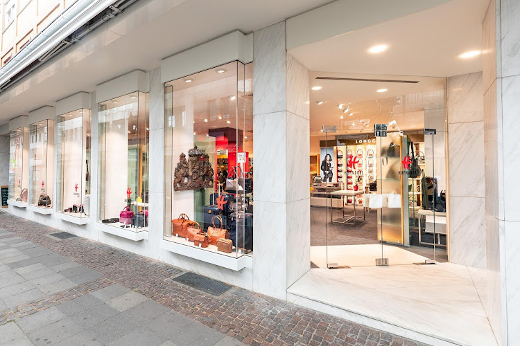 HORN Darmstadt photo