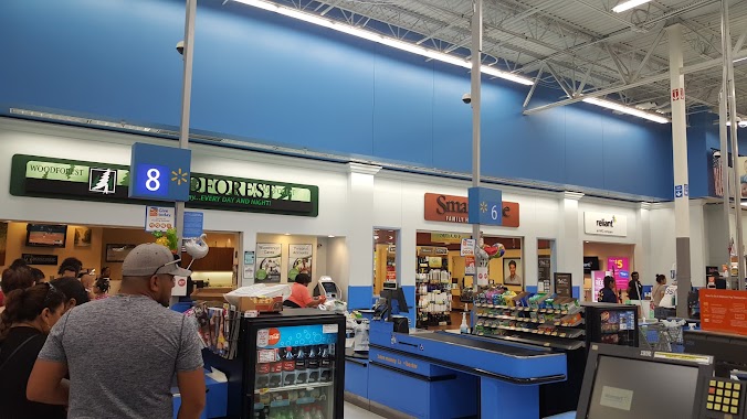 Walmart Supercenter, Author: ty bsr