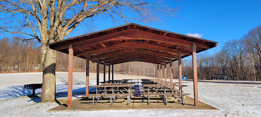 Tharp Knob Picnic Area #3 - Thumbnail