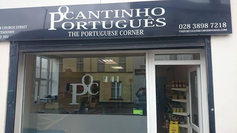 Cantinho Portugues photo 2