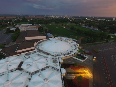 South Sioux City High School