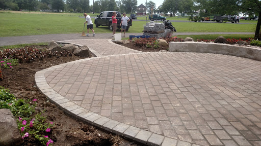 James Memorial Park Baseball Field - Thumbnail