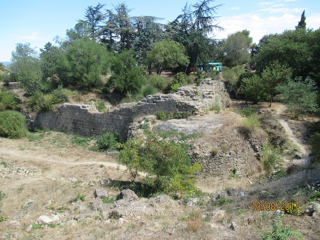 Théâtre antique d'Orange