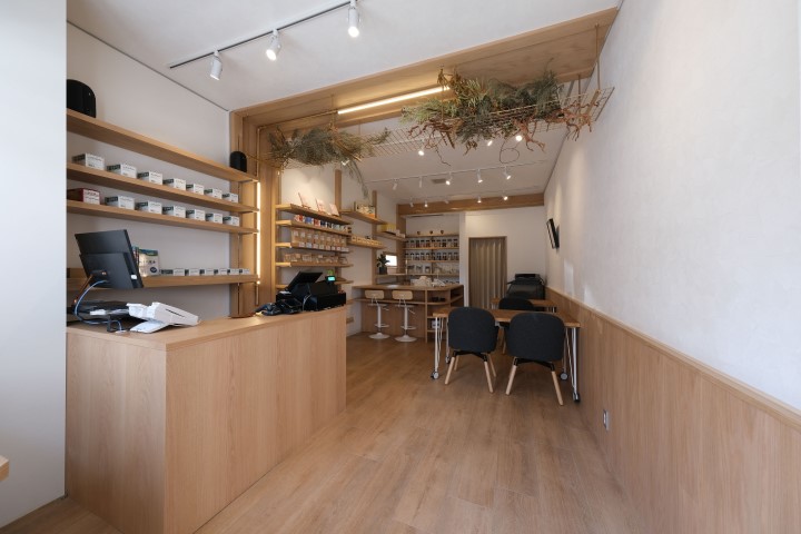 漢方・栄養相談 八鈴堂