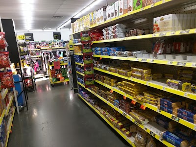 Dollar General