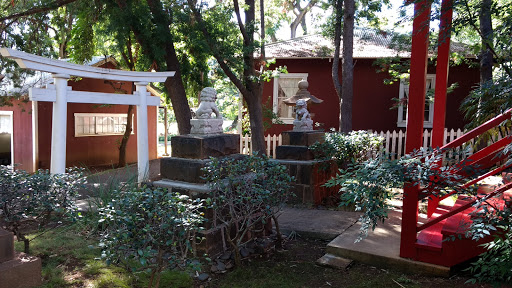 Wakamiya Inari Shrine - Thumbnail