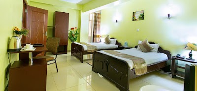Photos of The Legacy Hotel & Suites