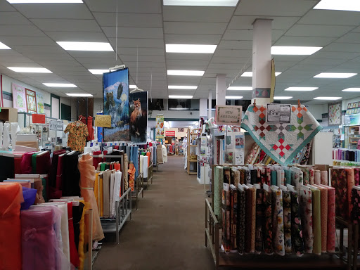 Plaza Sewing, Quilting & Vacuum Center - Thumbnail
