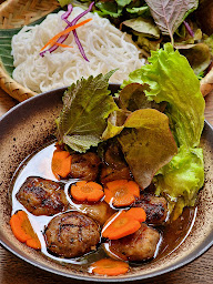 Photo n°13 de Căng Tin Hanoi à Le Havre (Restaurant vietnamien)