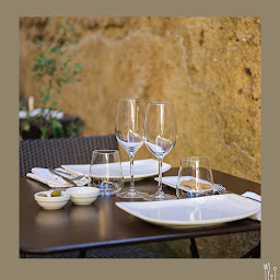 Photo n°38 de L'Entre Pots à Pézenas (Restaurant)