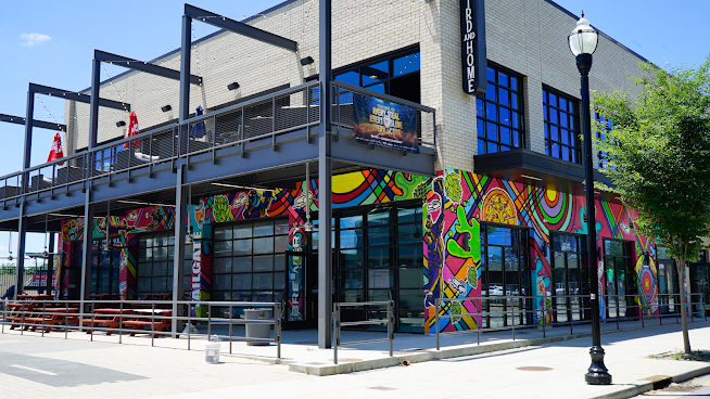 TailGate Brewery Germantown by null