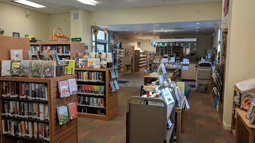 Waterford Public Library - Thumbnail
